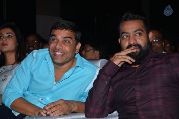 Sher Audio Launch 1 - 88 of 154