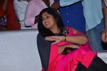 Sher Audio Launch 1 - 89 of 154