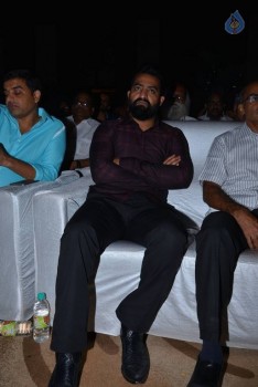 Sher Audio Launch 1 - 96 of 154