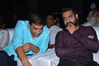 Sher Audio Launch 1 - 108 of 154