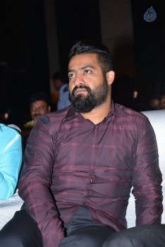 Sher Audio Launch 1 - 117 of 154