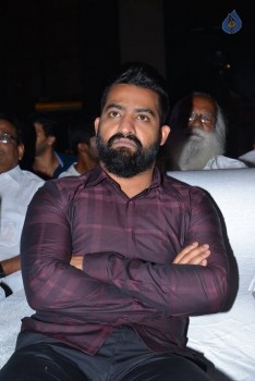 Sher Audio Launch 1 - 121 of 154