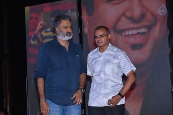 Sher Audio Launch 1 - 122 of 154