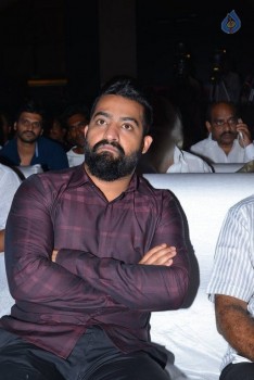 Sher Audio Launch 1 - 123 of 154