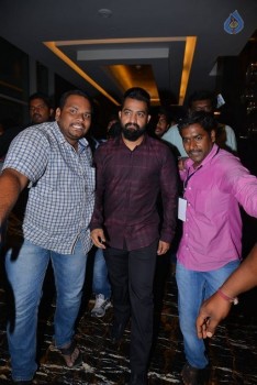 Sher Audio Launch 1 - 132 of 154