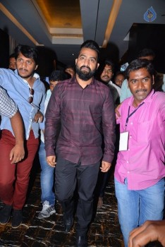 Sher Audio Launch 1 - 134 of 154