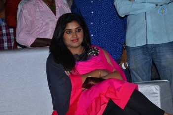 Sher Audio Launch 1 - 138 of 154