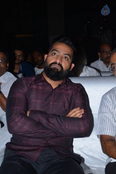 Sher Audio Launch 1 - 143 of 154