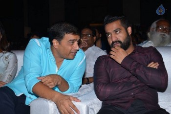 Sher Audio Launch 1 - 147 of 154