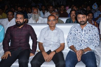 Sher Audio Launch 1 - 149 of 154