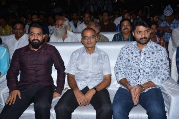 Sher Audio Launch 1 - 153 of 154