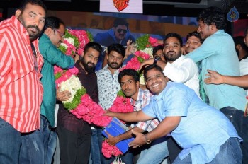 Sher Audio Launch 2 - 45 of 57