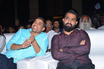 Sher Audio Launch 2 - 49 of 57