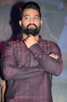 Sher Audio Launch 2 - 52 of 57