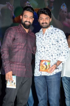 Sher Audio Launch 2 - 61 of 57