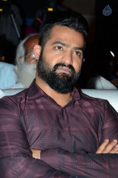 Sher Audio Launch 2 - 26 of 57