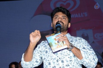 Sher Audio Launch 2 - 31 of 57