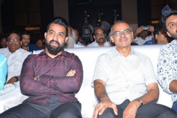 Sher Audio Launch 2 - 35 of 57