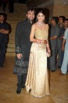 Shilpa Shetty Reception Photos - 29 of 31