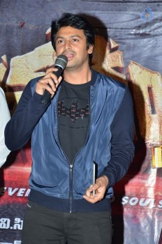 Shiva Ganga Audio Launch - 20 of 49