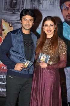 Shiva Ganga Audio Launch - 22 of 49