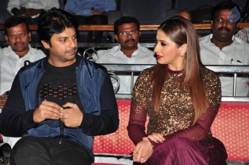 Shiva Ganga Audio Launch - 43 of 49