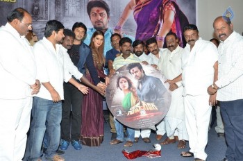 Shiva Ganga Audio Launch - 44 of 49