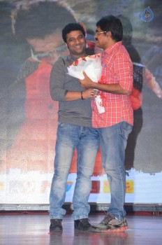 Shivam Audio Launch 3 - 16 of 45