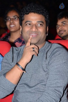 Shivam Audio Launch 3 - 17 of 45