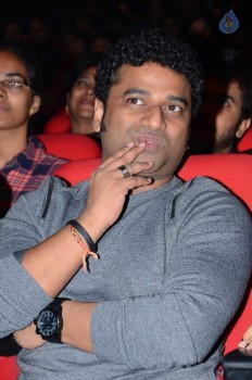 Shivam Audio Launch 3 - 28 of 45