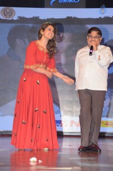 Shivam Audio Launch 3 - 34 of 45