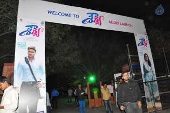 Shourya Audio Launch 1 - 10 of 23