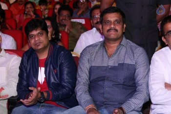 Shourya Audio Launch 4 - 3 of 56