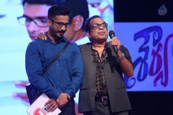 Shourya Audio Launch 4 - 29 of 56