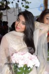 Shriya n Richa Inaugurates Kalamandir Showroom - 26 of 90