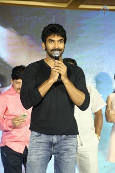 Siddhartha Movie Success Meet - 25 of 37