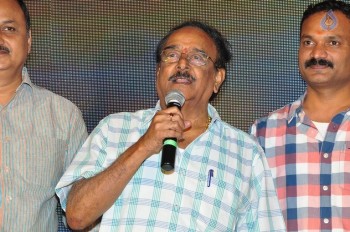 Siddhartha Movie Success Meet - 31 of 37