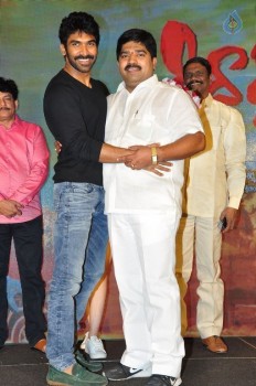 Siddhartha Movie Success Meet - 37 of 37