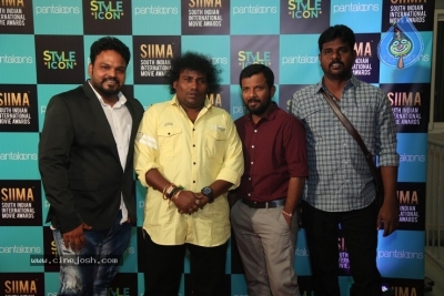 SIIMA Awards Day2  - 30 of 63