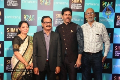 SIIMA Awards Day2  - 38 of 63