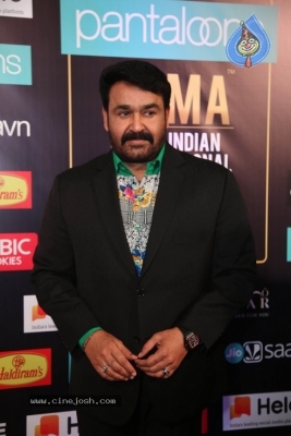 SIIMA Awards Day2  - 44 of 63