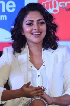 SIIMA Press Meet Photos - 2 of 42