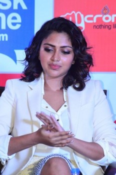 SIIMA Press Meet Photos - 6 of 42