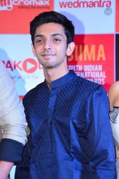 SIIMA Press Meet Photos - 8 of 42