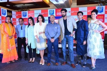 SIIMA Press Meet Photos - 11 of 42