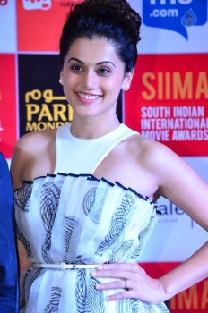 SIIMA Press Meet Photos - 15 of 42