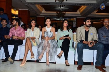 SIIMA Press Meet Photos - 22 of 42