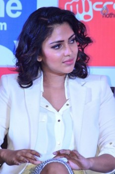 SIIMA Press Meet Photos - 23 of 42