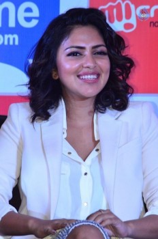 SIIMA Press Meet Photos - 27 of 42