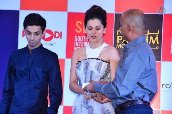 SIIMA Press Meet Photos - 28 of 42